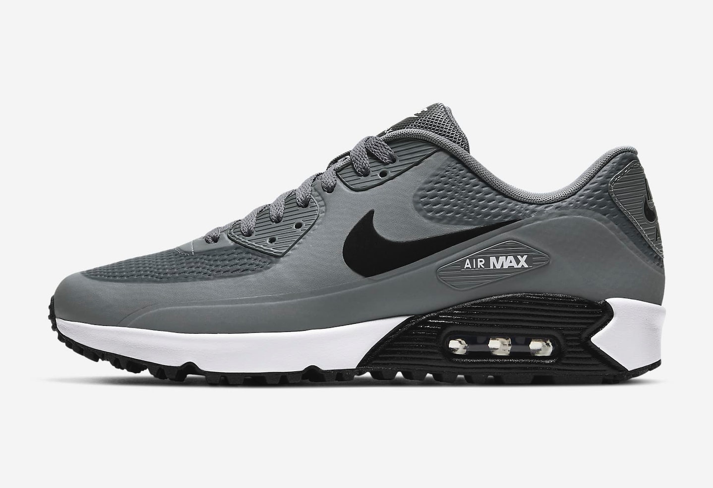 Nike Air Max 90 Golf "Smoke Grey"