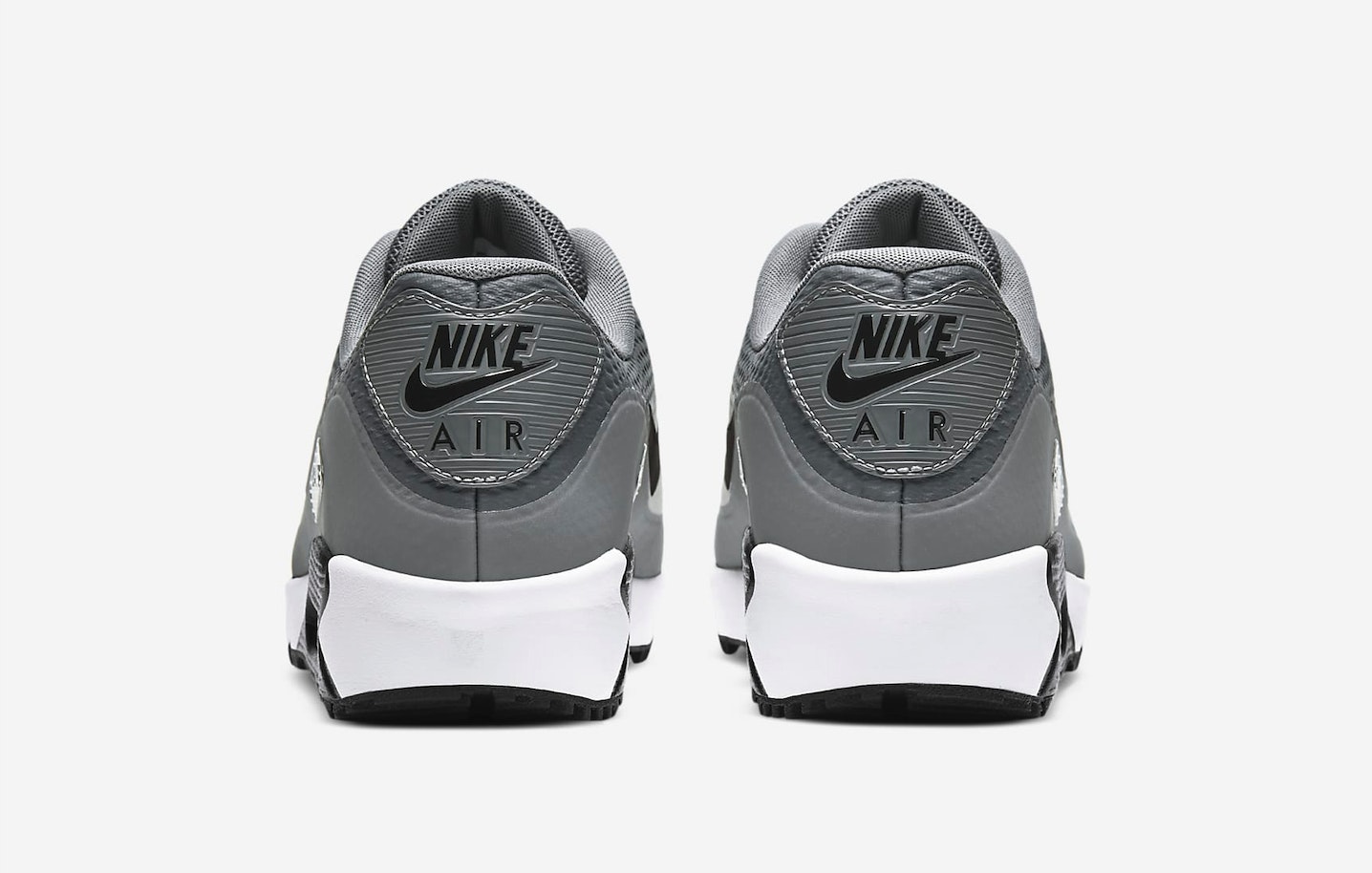 Nike Air Max 90 Golf "Smoke Grey"