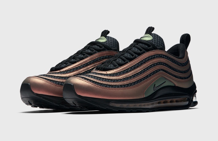 Skepta x Nike Air Max 97 "Ultra 17"