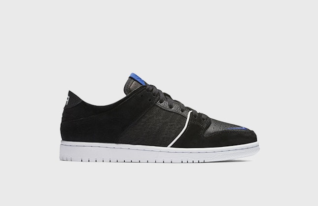 Soulland x Nike SB Dunk Low Soulland "FRI.day Part 02"