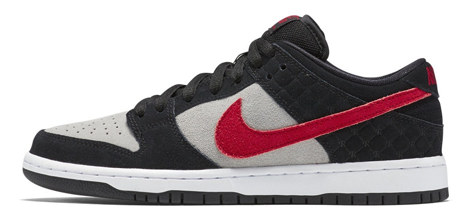 Paul Rodriguez x Nike SB Dunk Low "Primative"