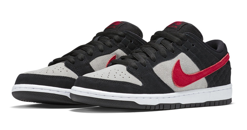 Paul Rodriguez x Nike SB Dunk Low "Primative"