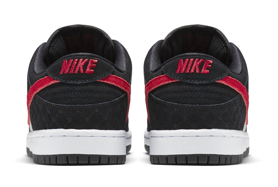 Paul Rodriguez x Nike SB Dunk Low "Primative"