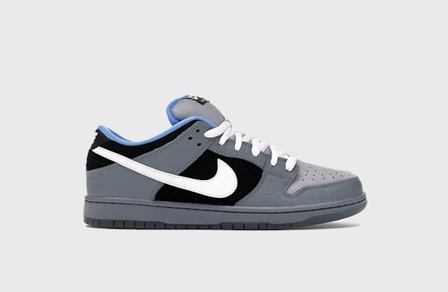 Premier x Nike SB Dunk Low "Petoskey"