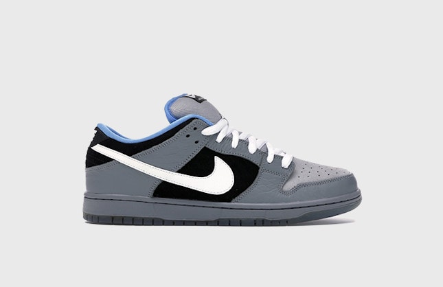 Premier x Nike SB Dunk Low "Petoskey"