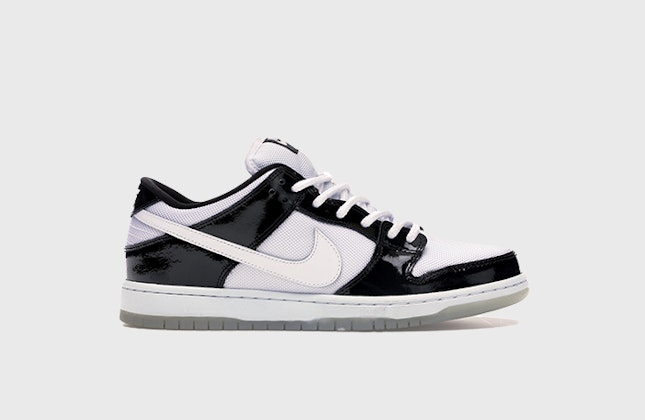 Nike SB Dunk Low "Concord"