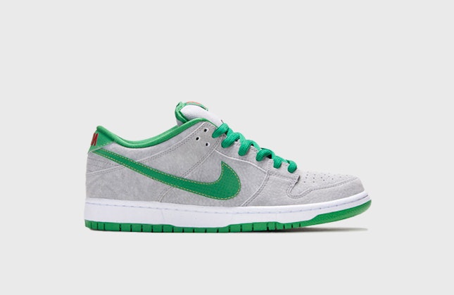Nike SB Dunk Low "Medusa" Nike SB Dunk Low "Medusa"