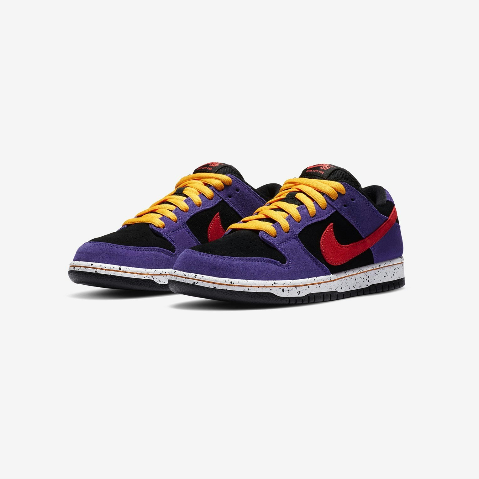 Nike SB Dunk Low "ACG Terra"