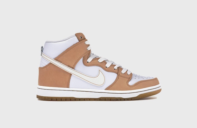 Premier x Nike SB Dunk High "Win Some Lose Some" Premier x Nike SB Dunk High "Win Some Lose Some"