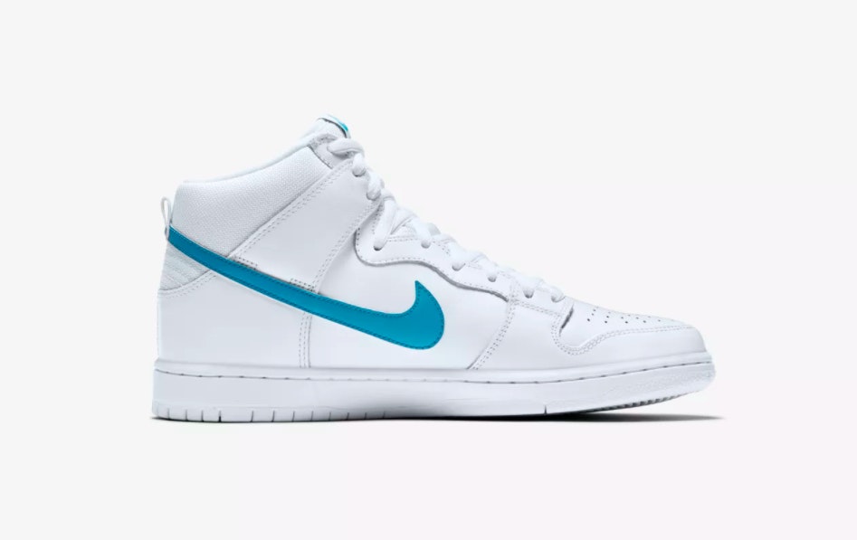 nike sb mulder high