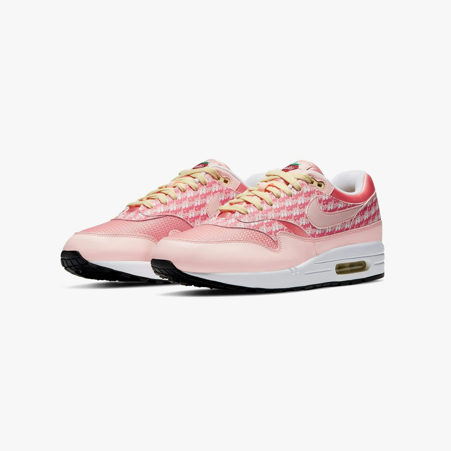 Nike Air Max 1 "Strawberry Lemonade"