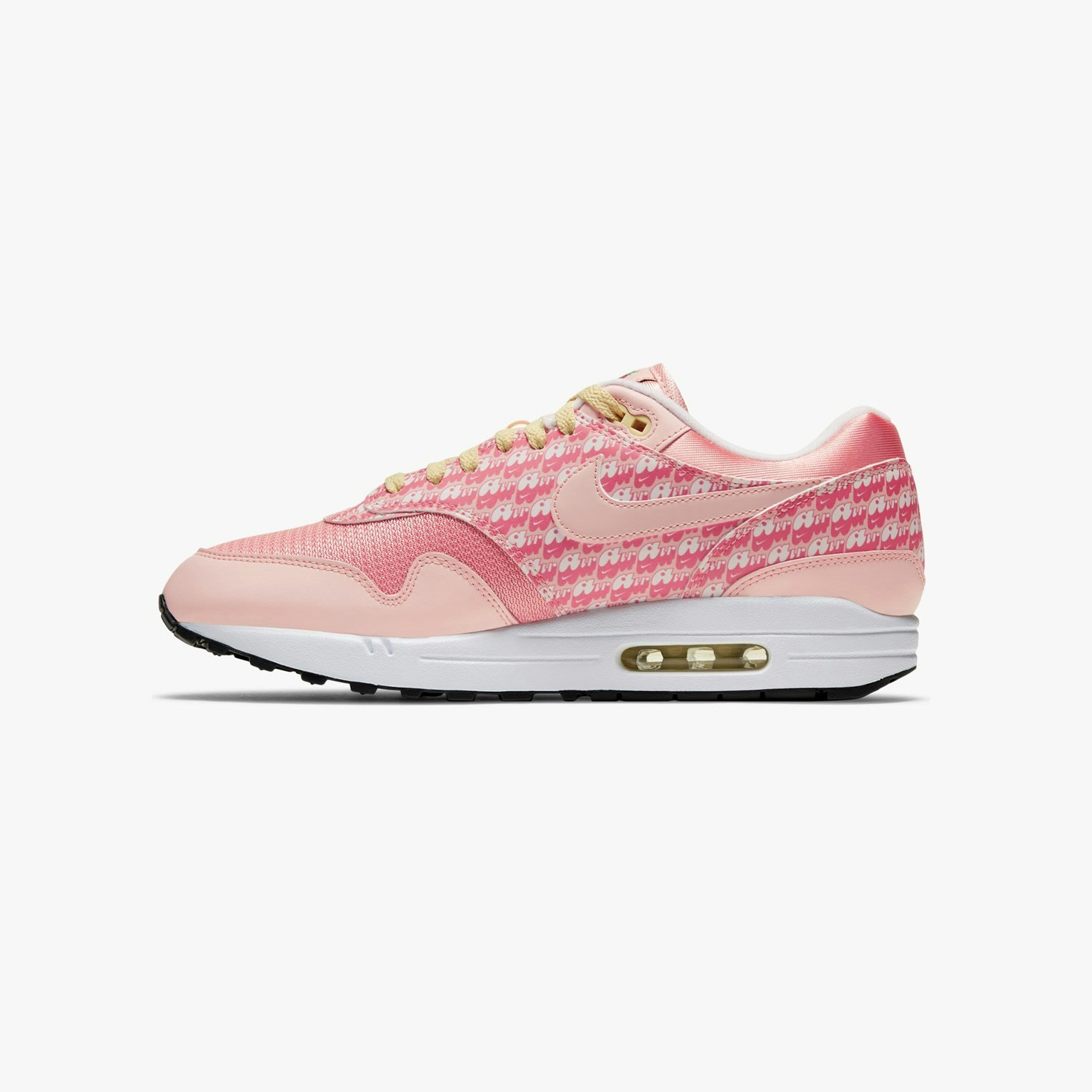 Nike Air Max 1 "Strawberry Lemonade"