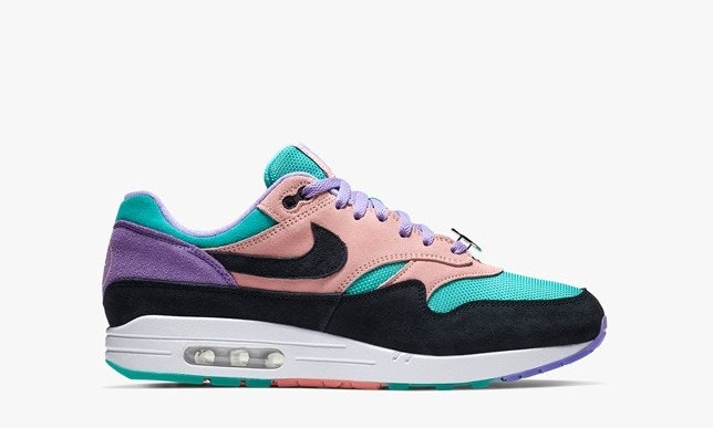 Nike Air Max 1 "Have a Nike Day"