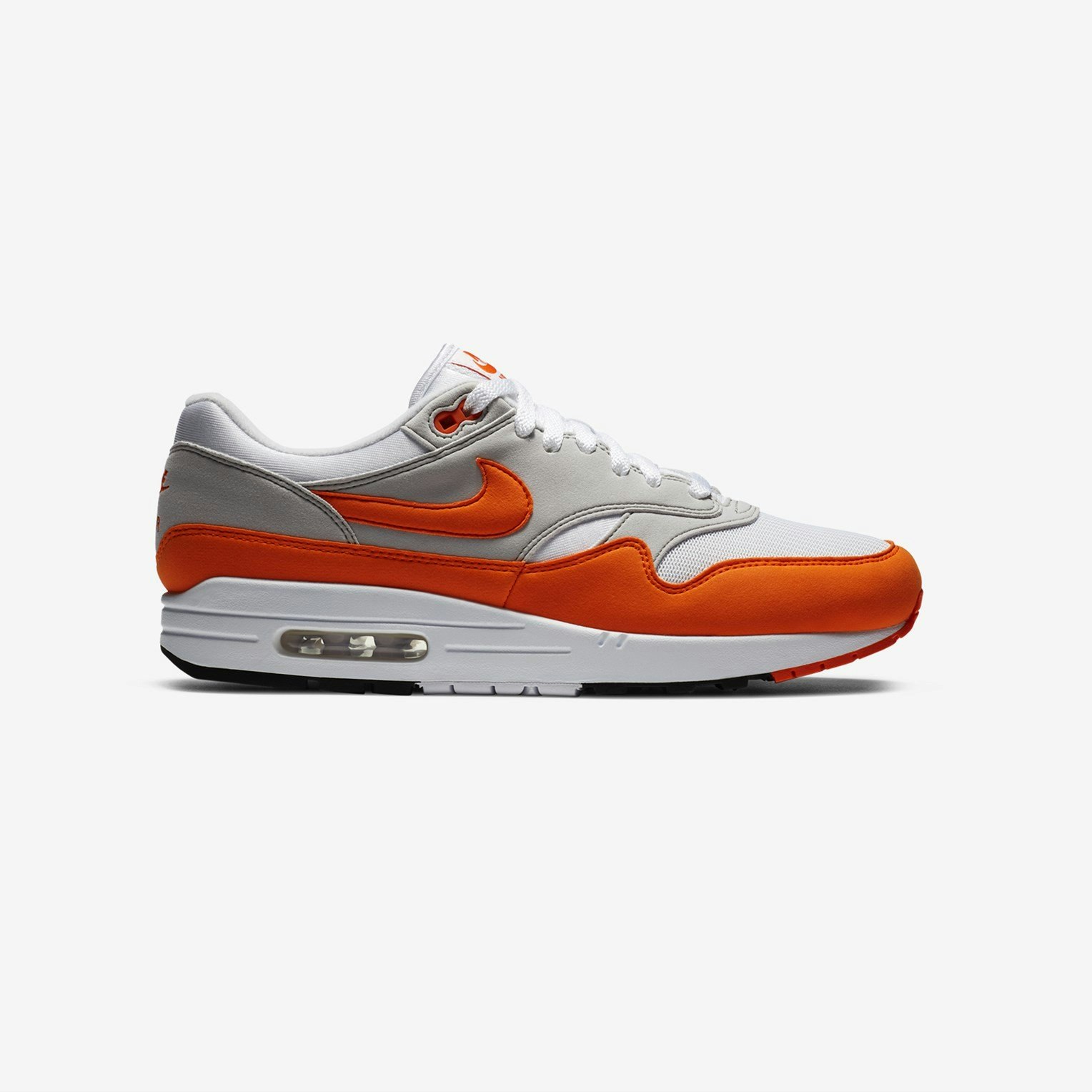 Nike Air Max 1 "Magma Orange"