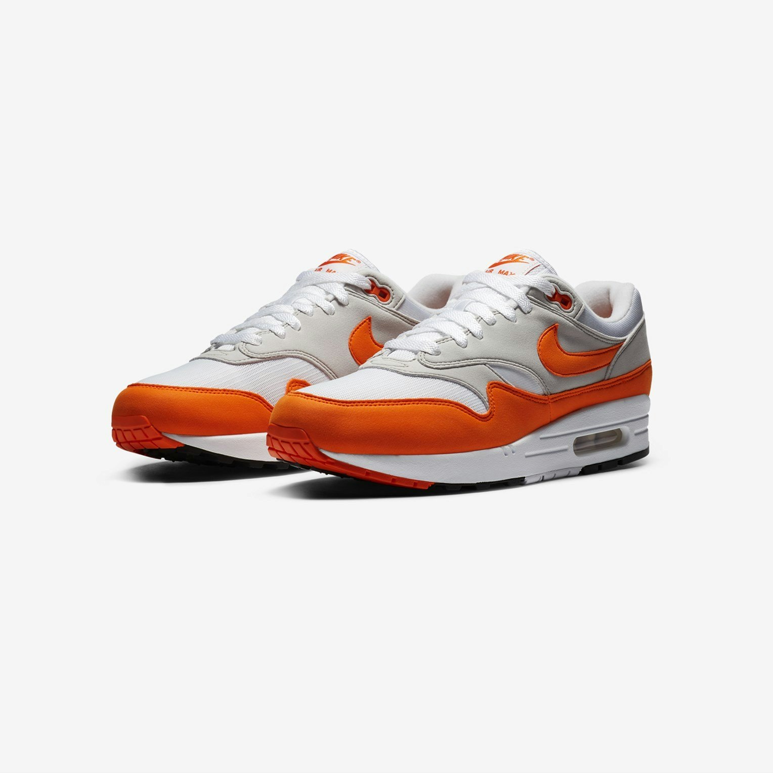 Nike Air Max 1 "Magma Orange"