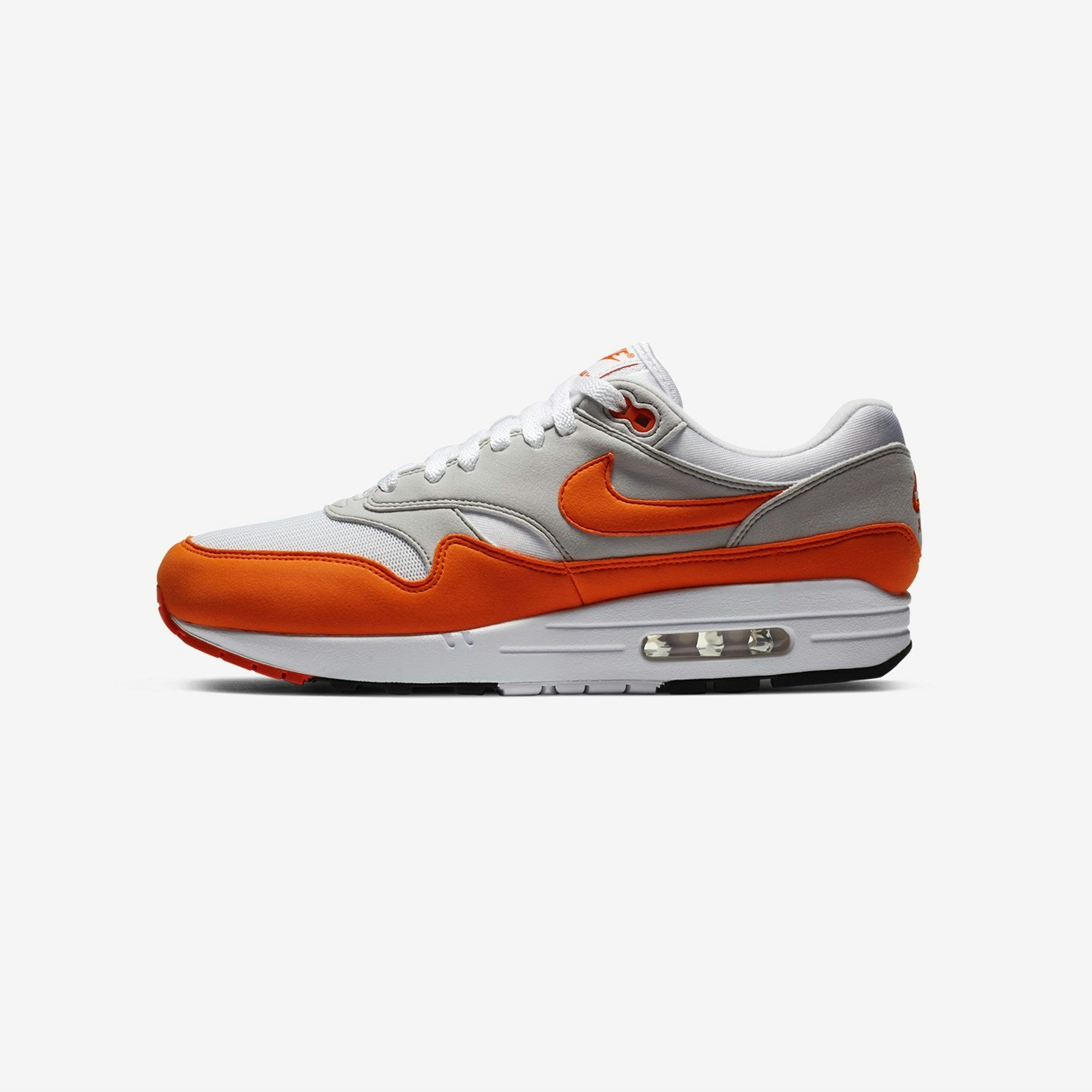 Nike Air Max 1 "Magma Orange"