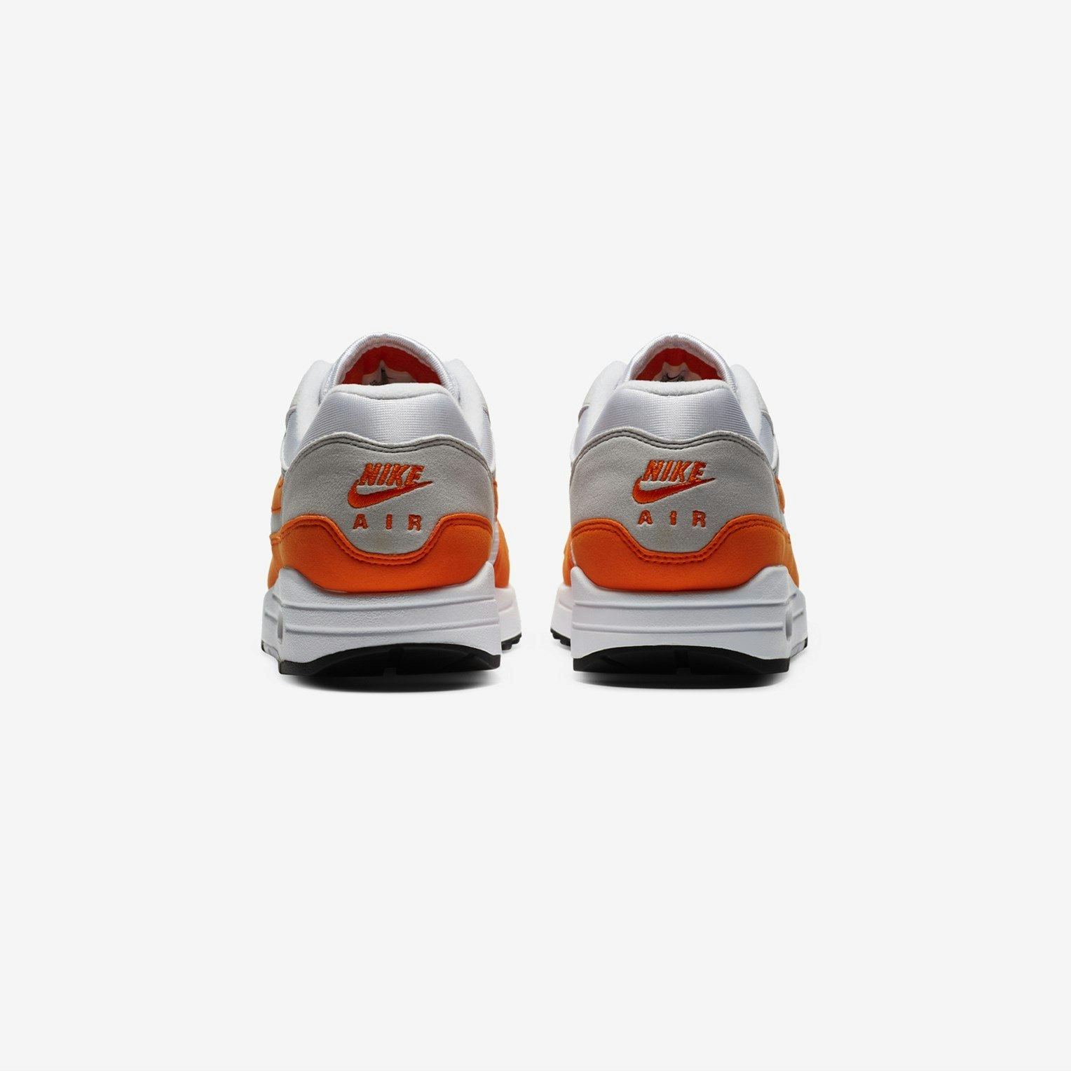 Nike Air Max 1 "Magma Orange"
