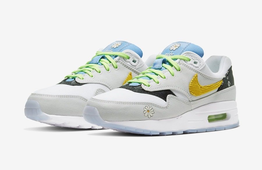 Nike Air Max 1 "Daisy"