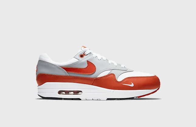 Nike Air Max 1 "Martian Sunrise"