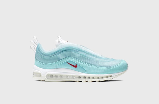 Nike Air Max 97 "Shanghai Kaleidoscope" Nike Air Max 97 "Shanghai Kaleidoscope"