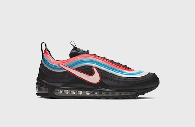 Nike Air Max 97 "Neon Seoul" Nike Air Max 97 "Neon Seoul"