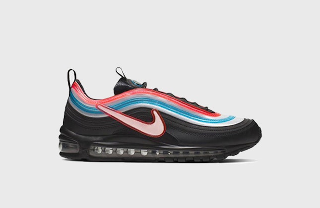 Nike Air Max 97 "Neon Seoul"