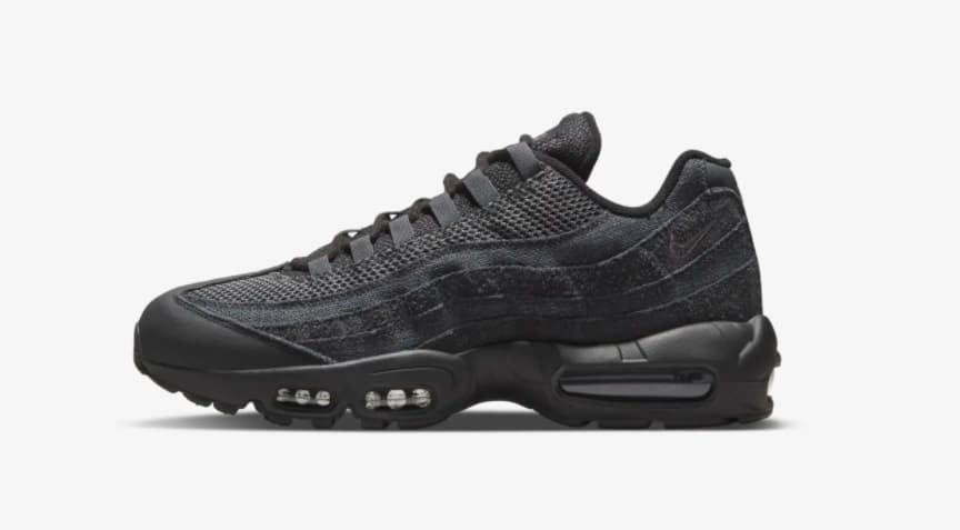 Nike Air Max 95 "Smoke"