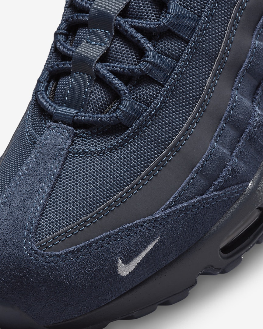 Nike Air Max 95 "Navy"