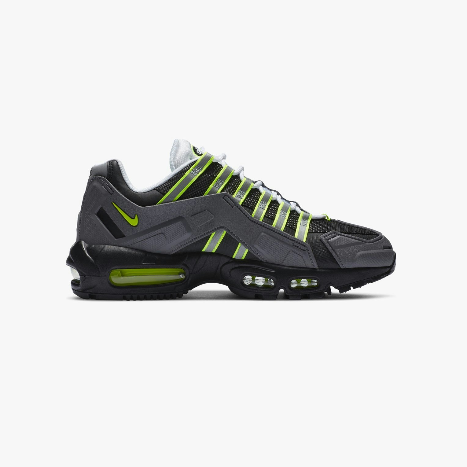 Nike Air Max 95 NDSTRKT "Neon"