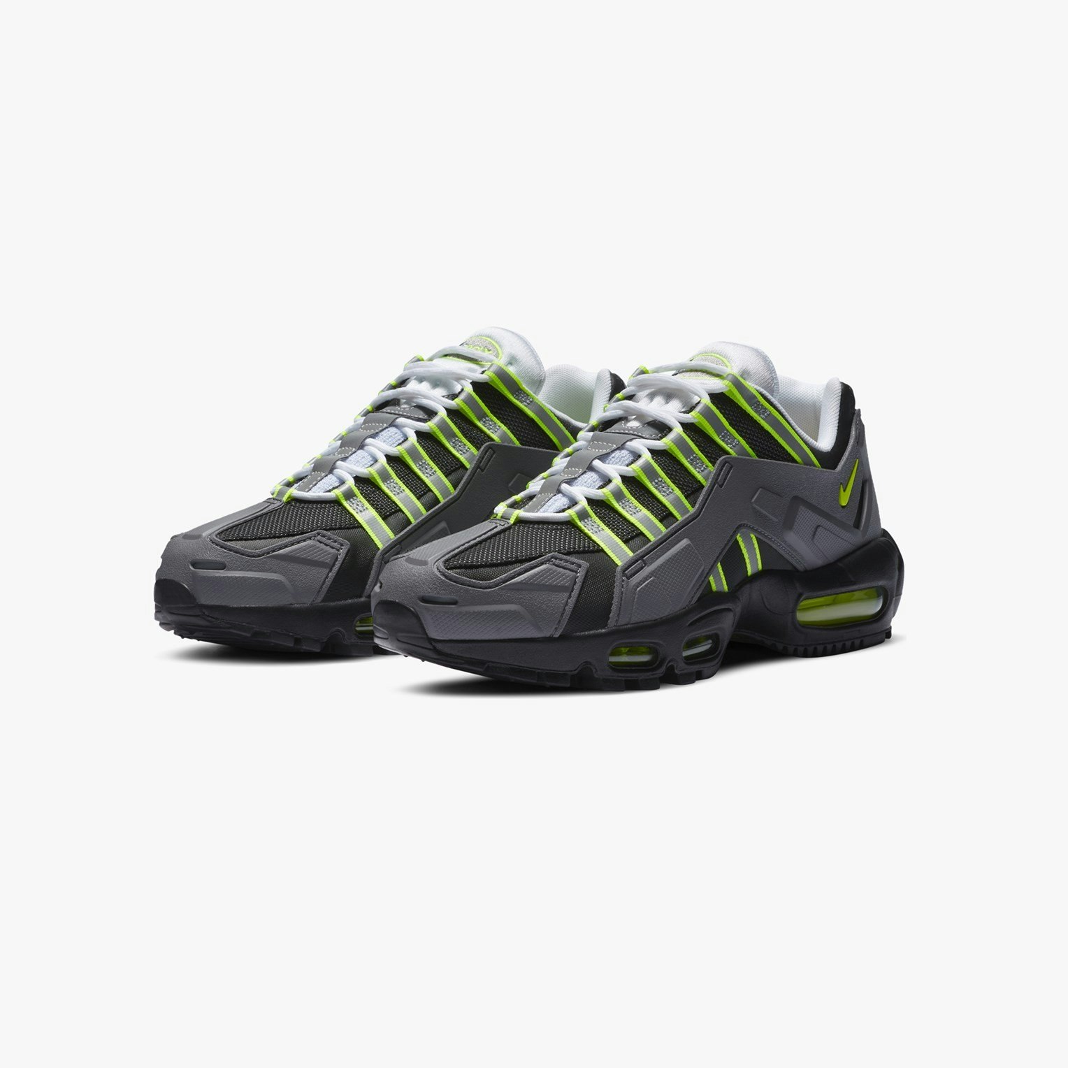 Nike Air Max 95 NDSTRKT "Neon"