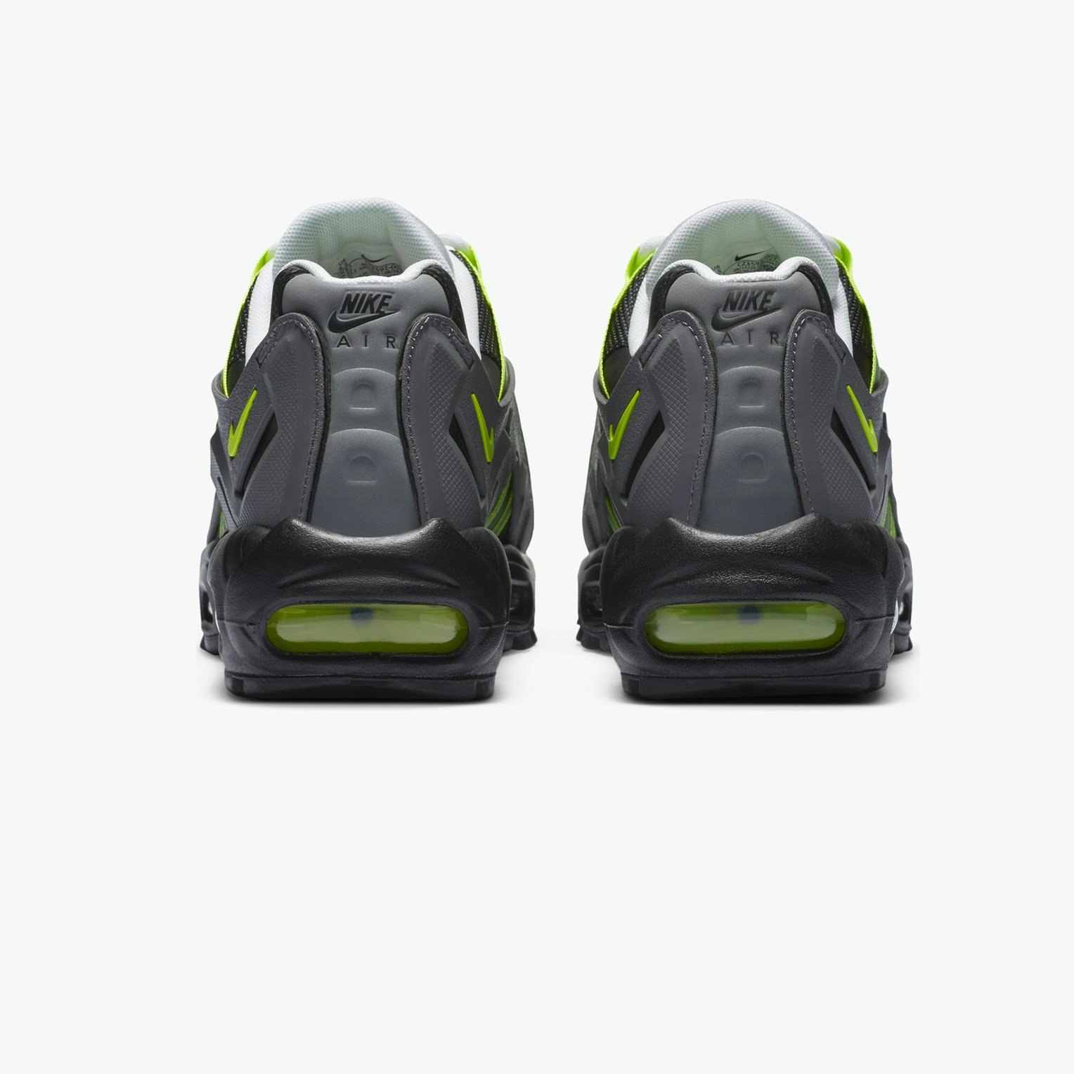 Nike Air Max 95 NDSTRKT "Neon"