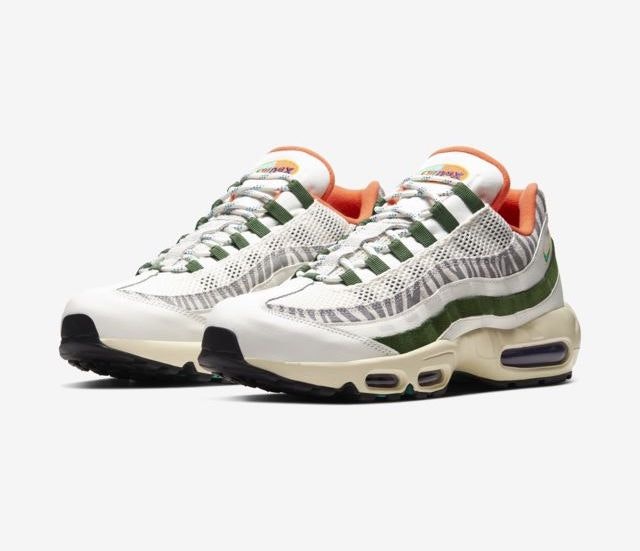 Nike Air Max 95 "Era QS"