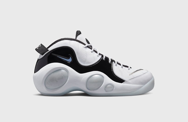 Nike Air Zoom Flight 95 "Football Grey" Nike Air Zoom Flight 95 "Football Grey"