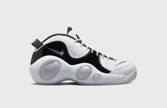 Nike Air Zoom Flight 95 "Football Grey"