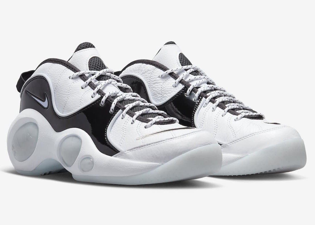 Nike Air Zoom Flight 95 "Football Grey"