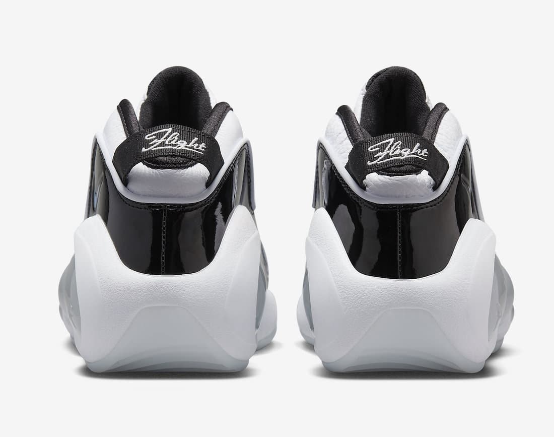 Nike Air Zoom Flight 95 "Football Grey"