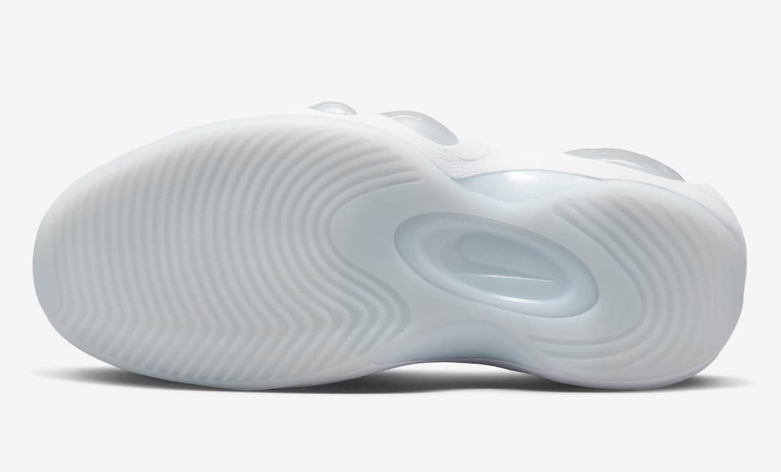 Nike Air Zoom Flight 95 "Football Grey"