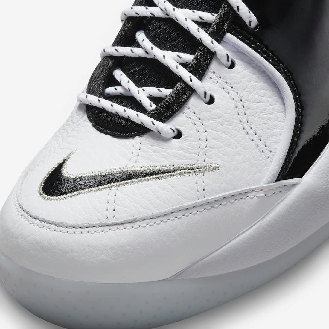 Nike Air Zoom Flight 95 "Football Grey"