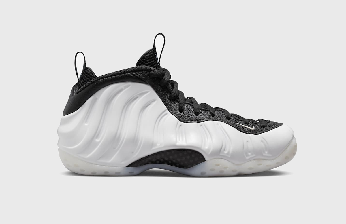 Nike Air Foamposite One "Penny PE" kaufen DV0815100 HEAT MVMNT