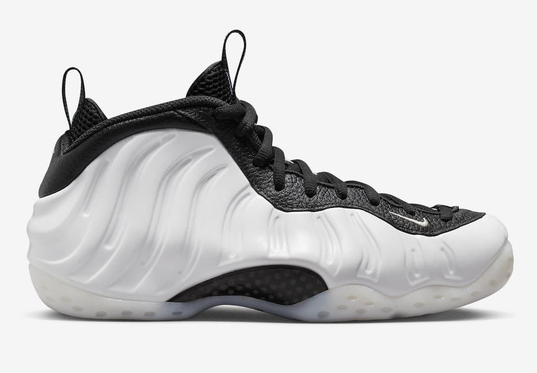 Nike Air Foamposite One "Penny PE"