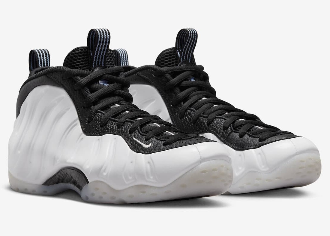 Nike Air Foamposite One "Penny PE"