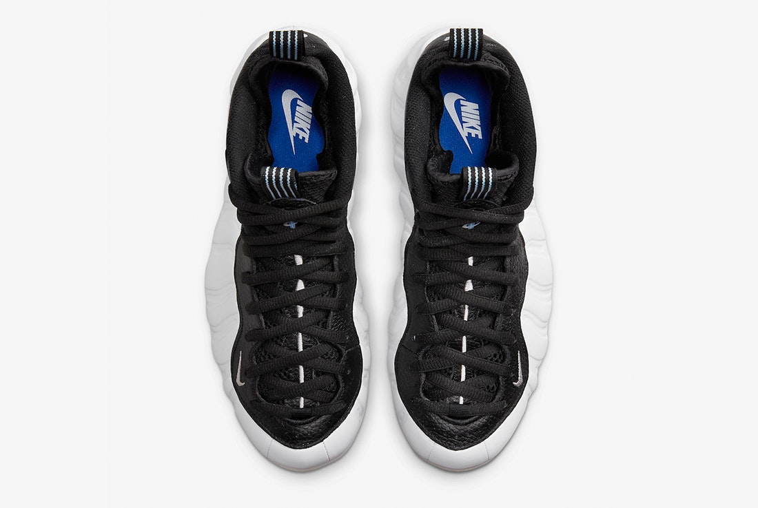 Nike Air Foamposite One "Penny PE"