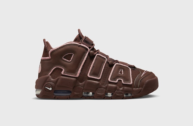 Nike Air More Uptempo 96 "Valentine’s Day" Nike Air More Uptempo 96 "Valentine’s Day"