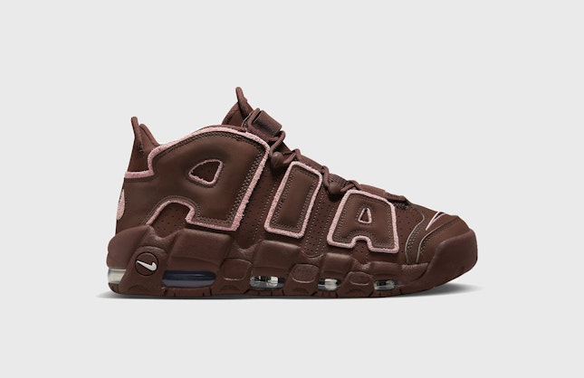 Nike Air More Uptempo 96 "Valentine’s Day"