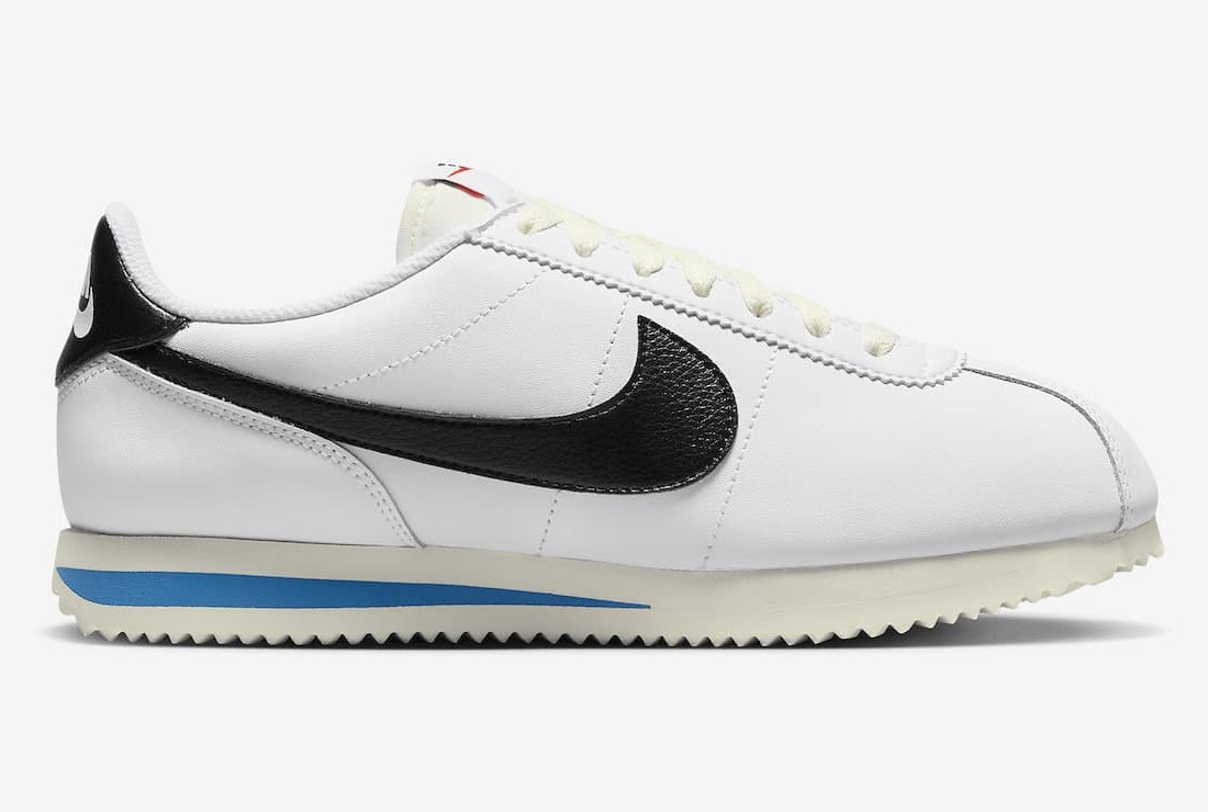 Nike Cortez "Light Photo Blue"