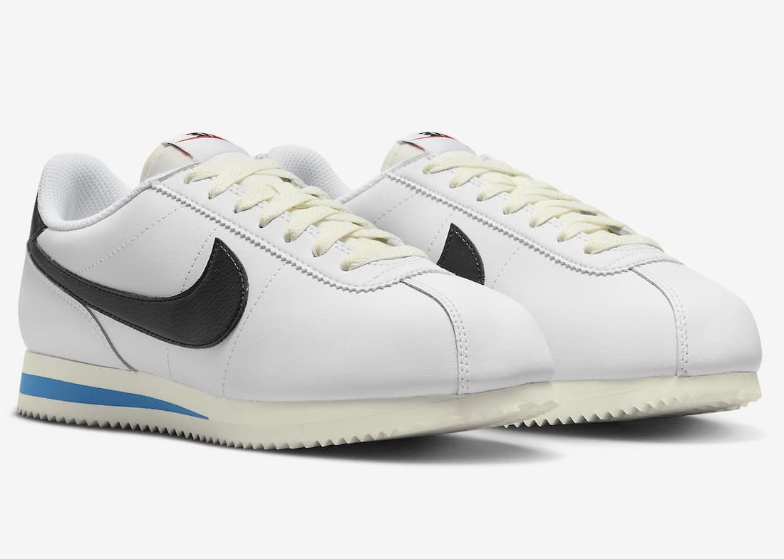 Nike Cortez "Light Photo Blue"