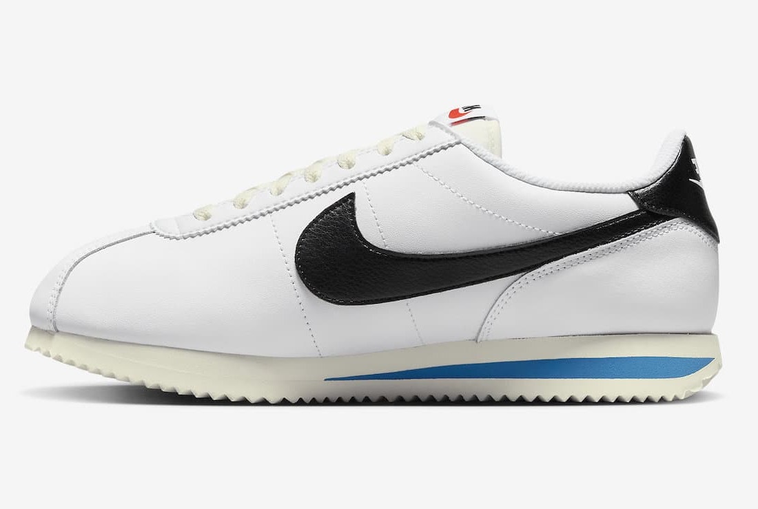 Nike Cortez "Light Photo Blue"