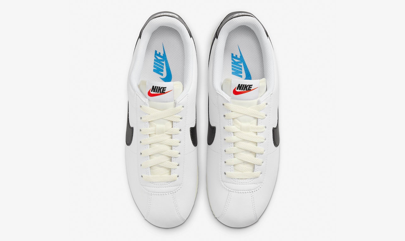 Nike Cortez "Light Photo Blue"