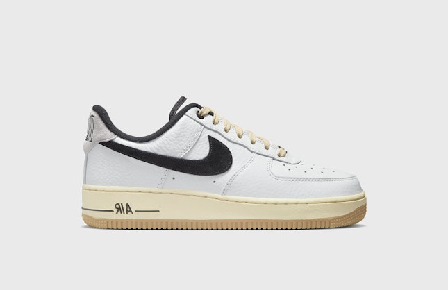 Buy Nike Air Force 1 '07 FJ4209-400 - NOIRFONCE