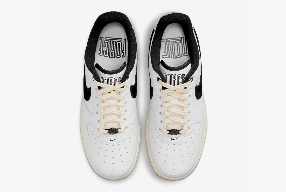 Nike Air Force 1 Low "Command Force"
